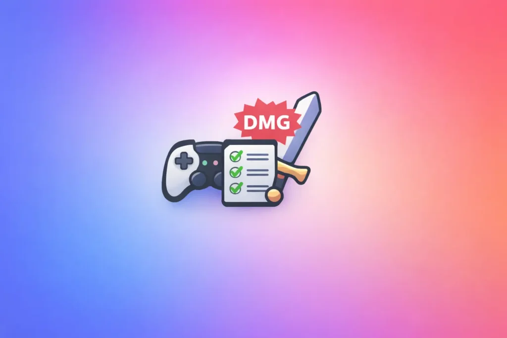 Players Infoguide DMGConselistas: A Complete Guide for Gamers