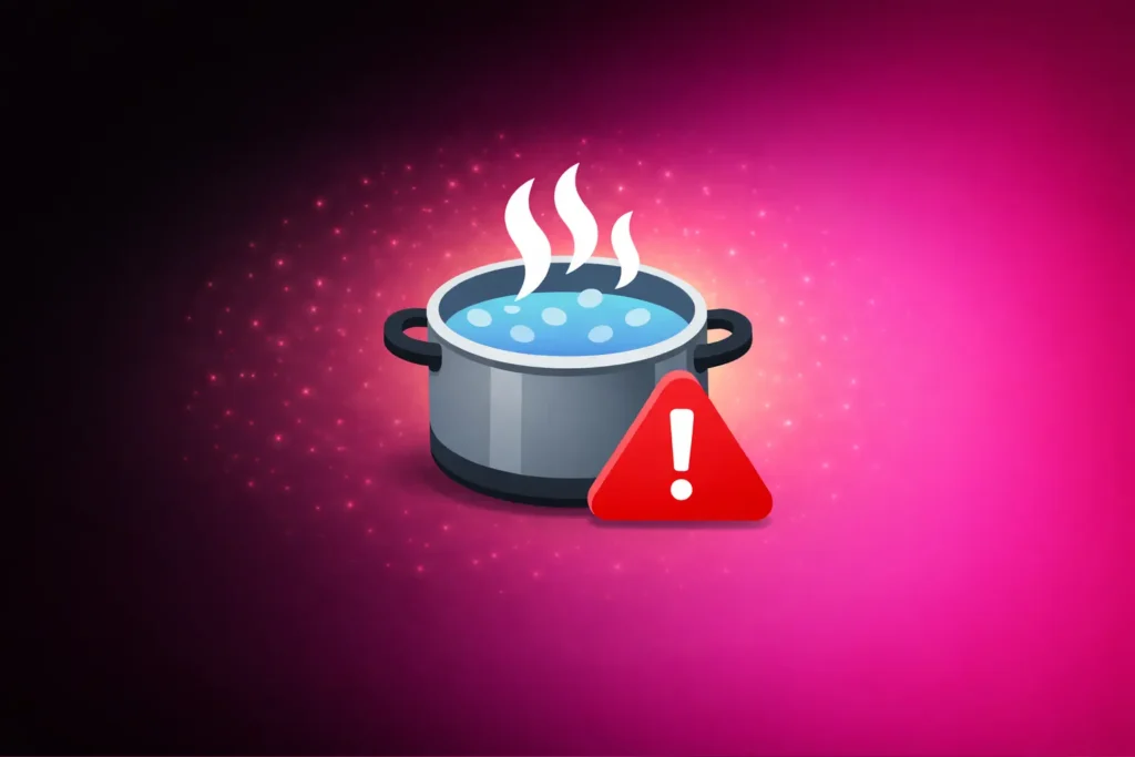 Boil Water Advisory Harrisburg Neighborhoods